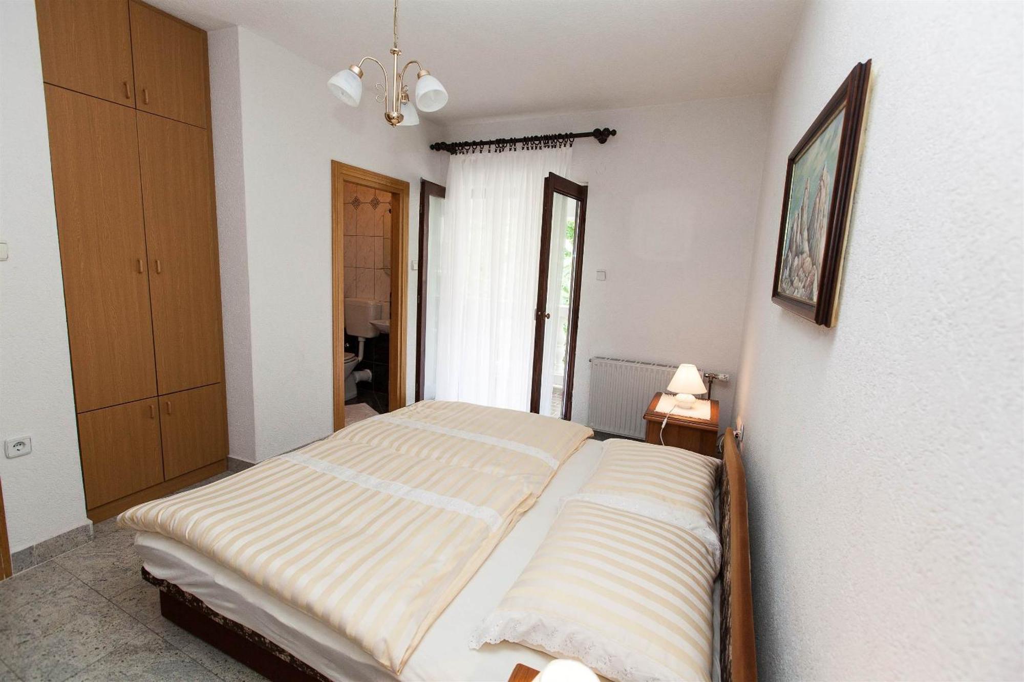 Apartments With A Parking Space Crikvenica - 11307 Camera foto