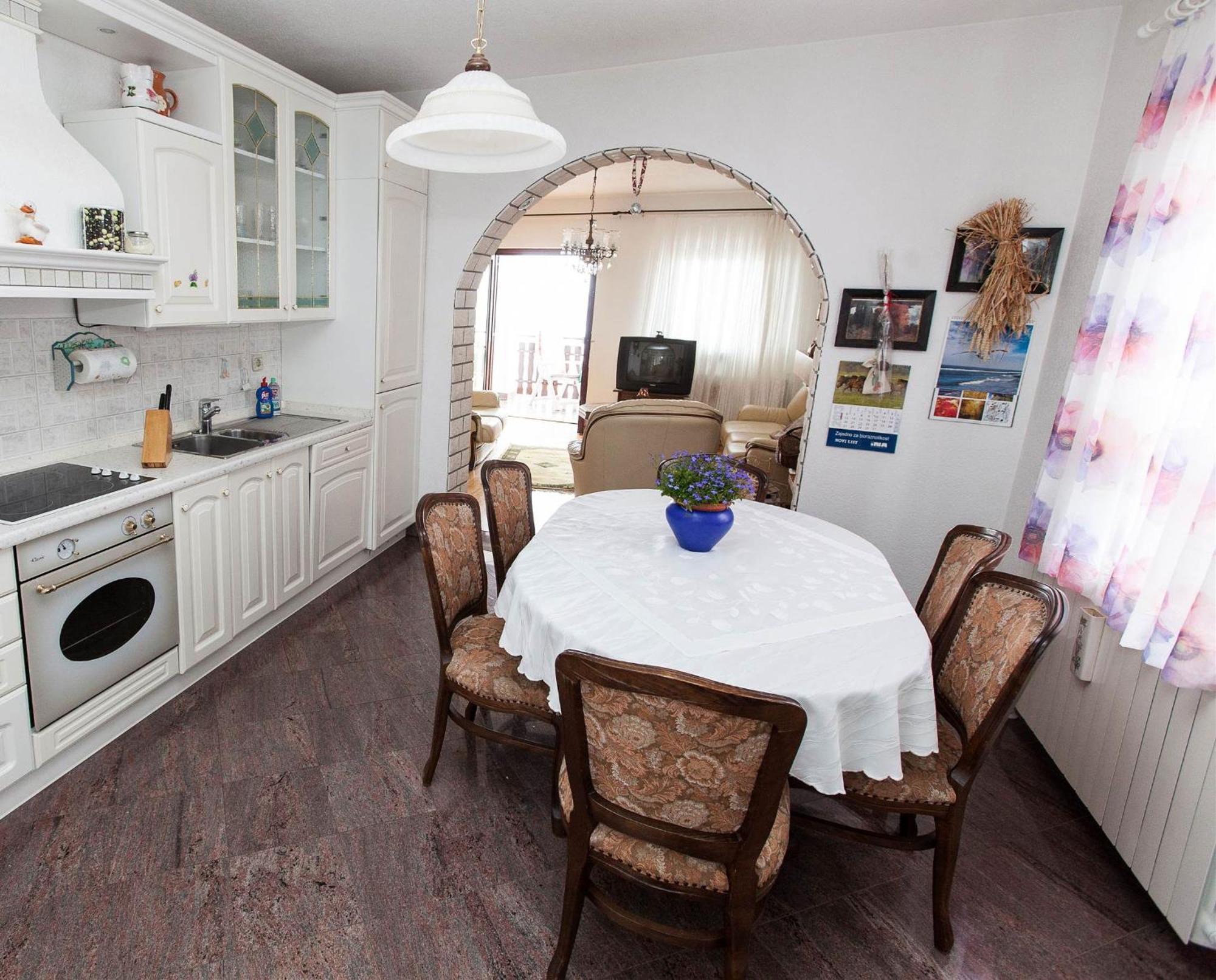 Apartments With A Parking Space Crikvenica - 11307 Esterno foto