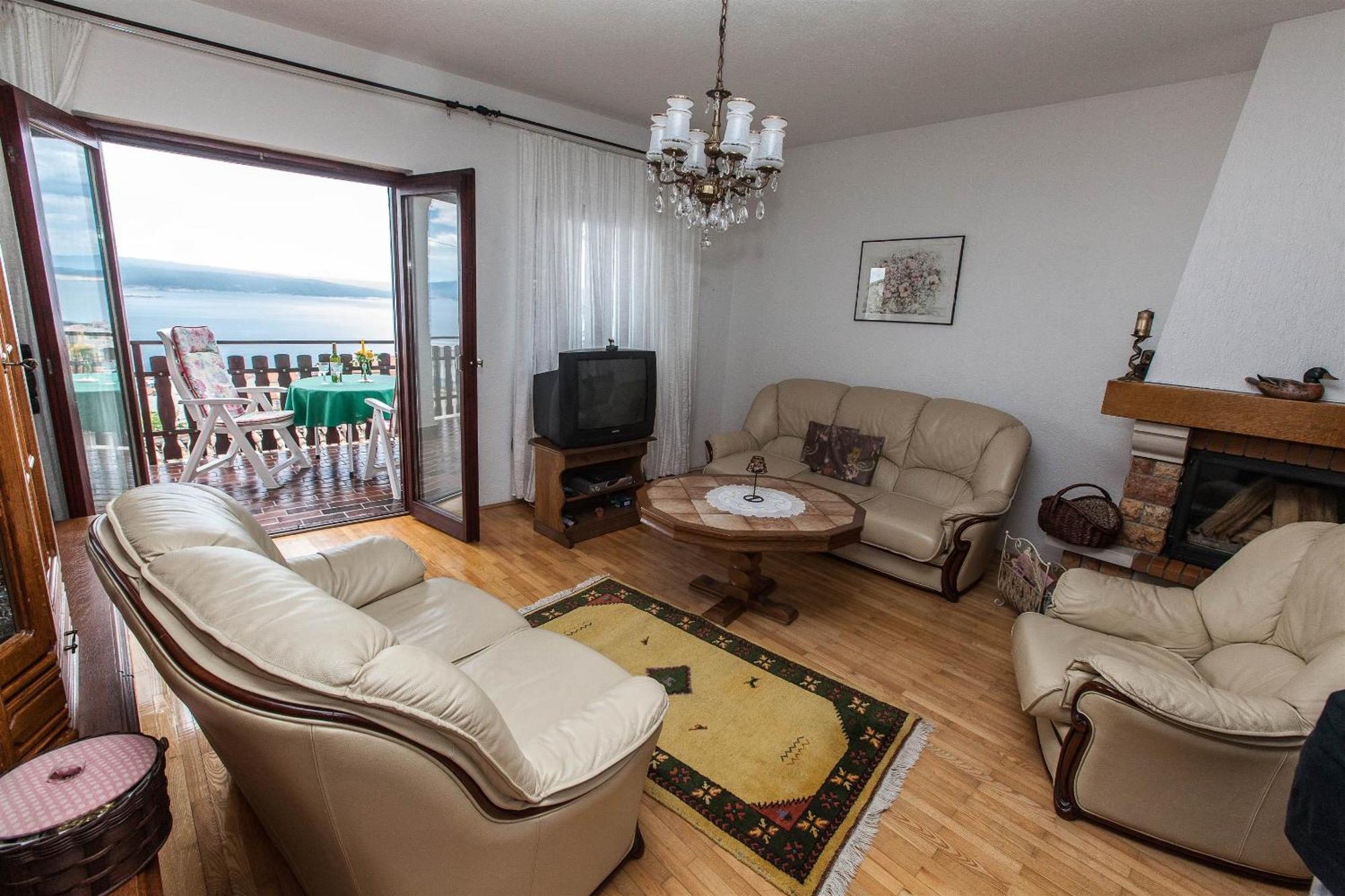Apartments With A Parking Space Crikvenica - 11307 Camera foto